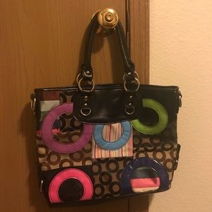 Cute tote